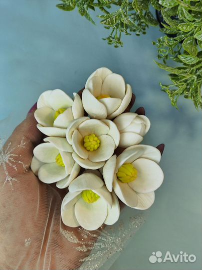 Форма для шоколада и зефира Крокус 