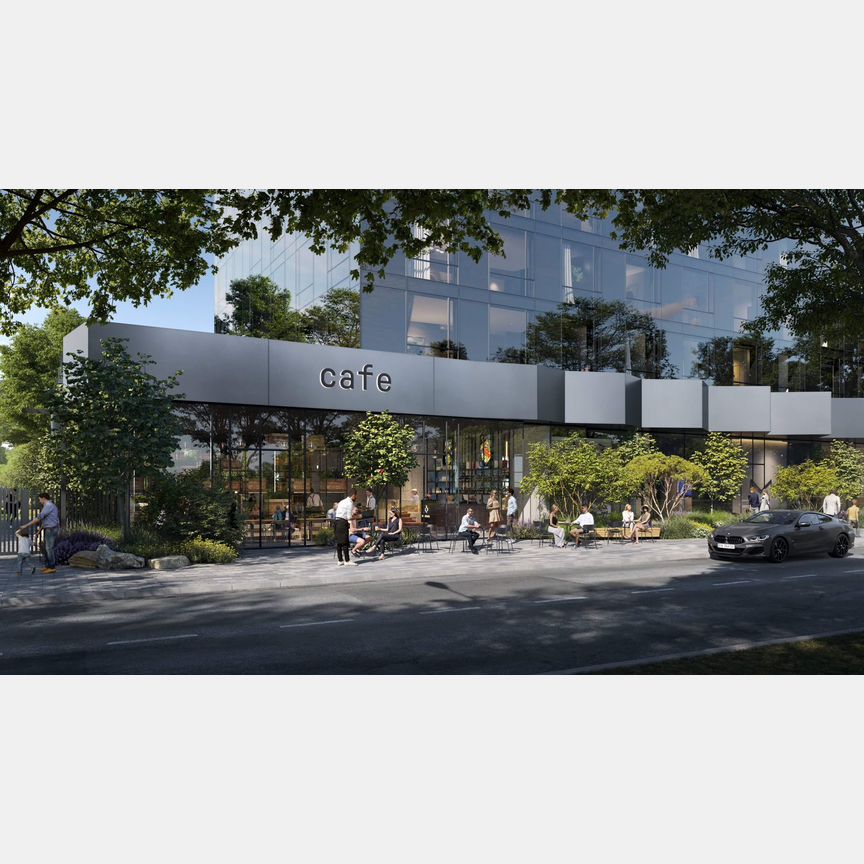 Квартира-студия, 26,7 м², 8/30 эт.