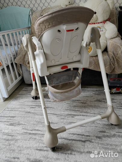 Стул для кормления