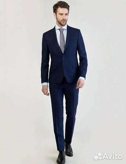 Костюм мужской двойка Absolutex