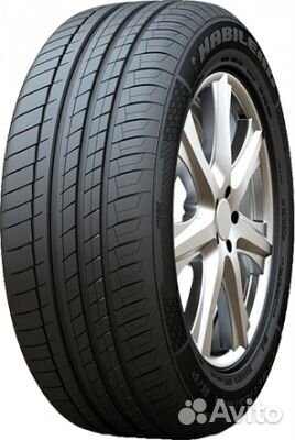 Kapsen RS26 Practical Max HP 235/65 R17