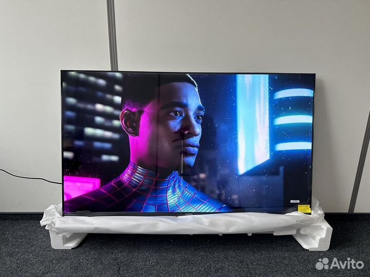 Телевизор Xiaomi ростест SMART Tv 4K