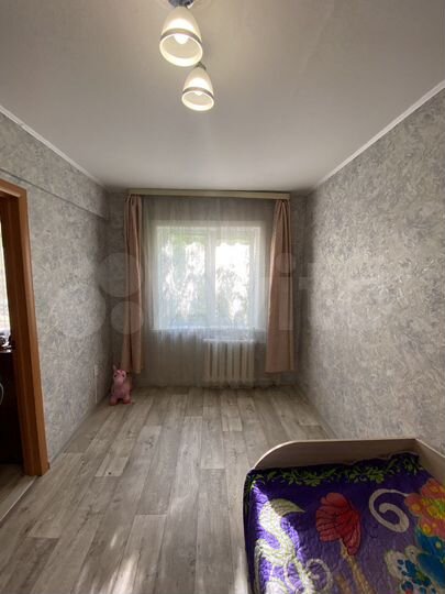 2-к. квартира, 45 м², 2/5 эт.
