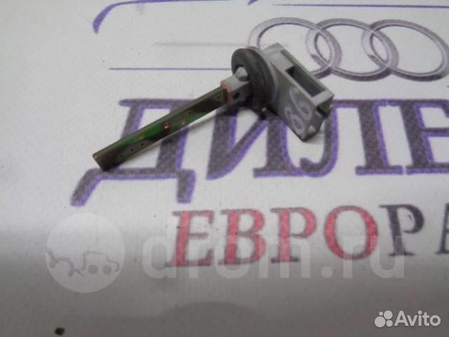 Датчик температуры воздуха VW Touareg 2002-2010