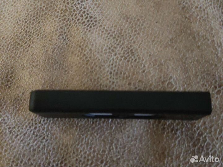 Зажигалка с USB