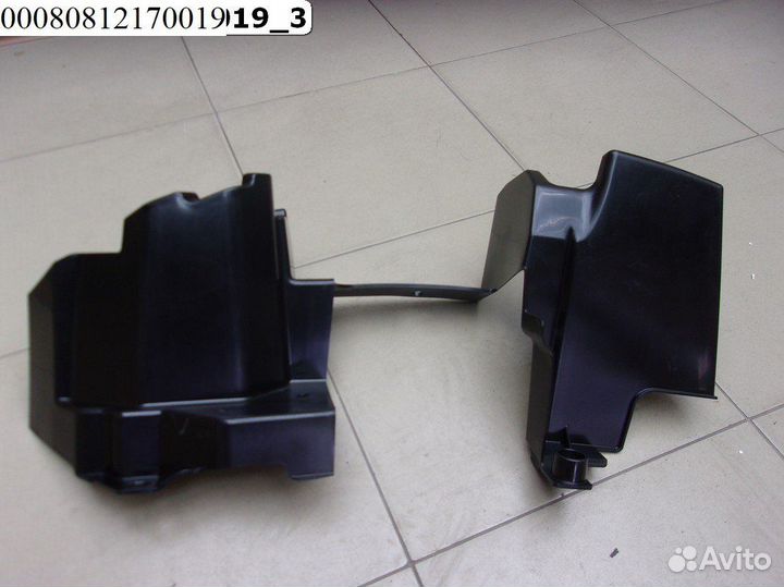 Пыльник (кузов наружные) Mazda CX 9