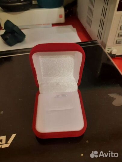 Футляр для украшений