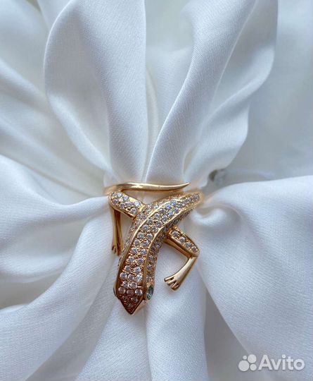 Золотое кольцо