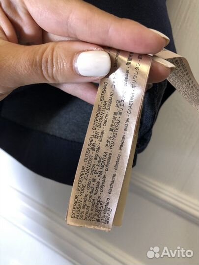 Толстовка Massimo Dutti