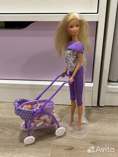 Мебель,аксессуары,одежда, куклы, barbie