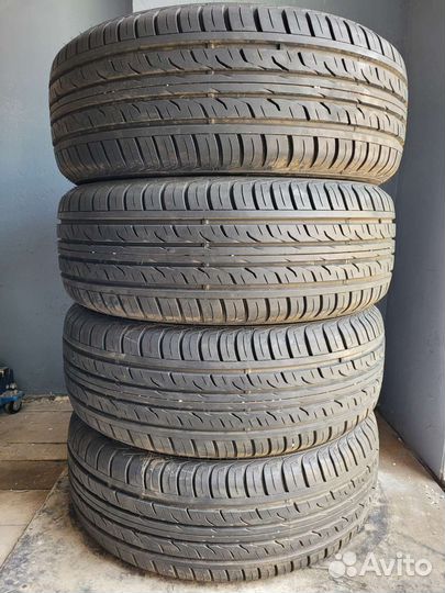 Dunlop Grandtrek PT3 265/60 R18 110H