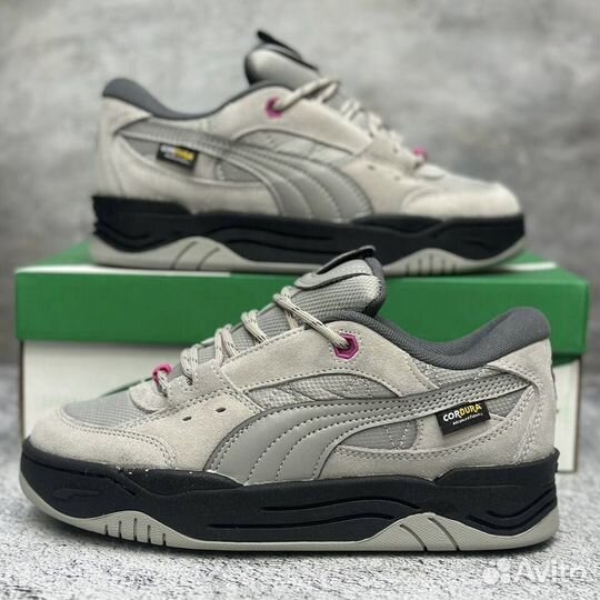 Кроссовки Puma 180