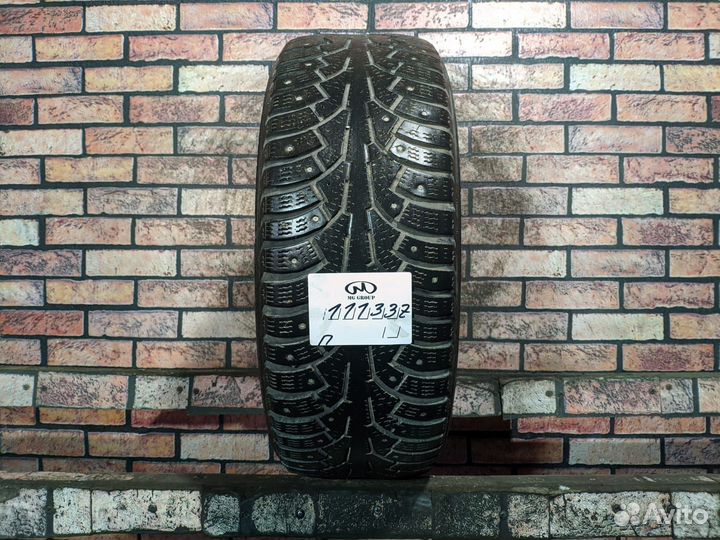 Nokian Tyres Hakkapeliitta 5 205/50 R17