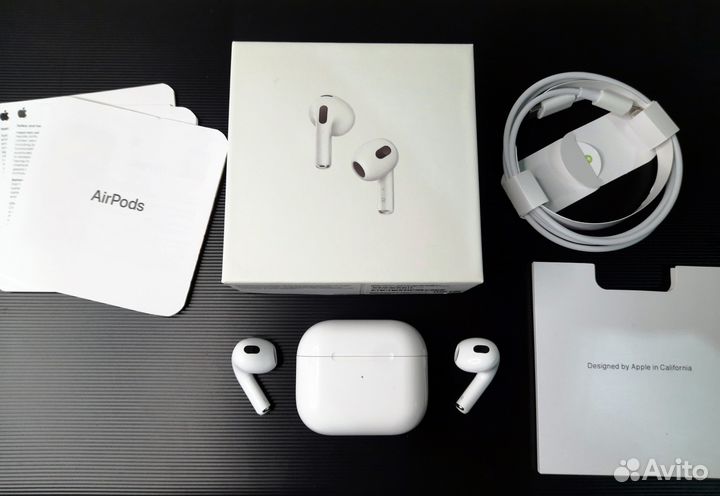 Airpods pro 2 / Airpods 3 / Airpods 2 /Airpods pro