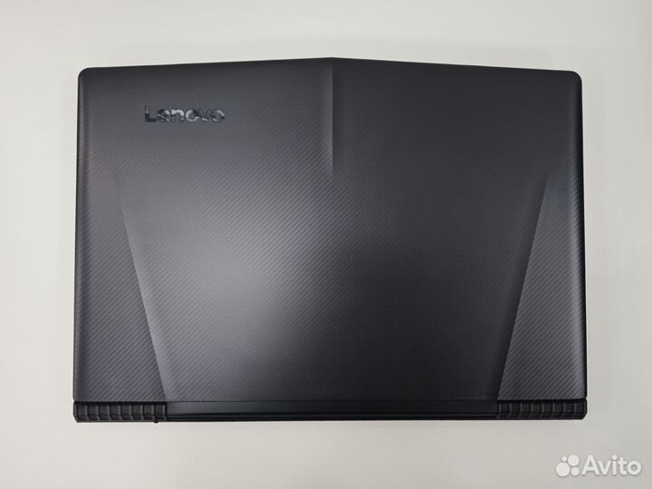 Игровой ноутбук Lenovo legion 5 Y520