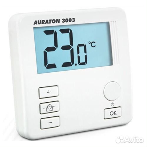 Терморегулятор для газового котла