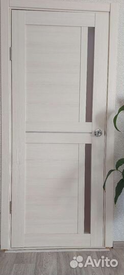 Двери б/у
