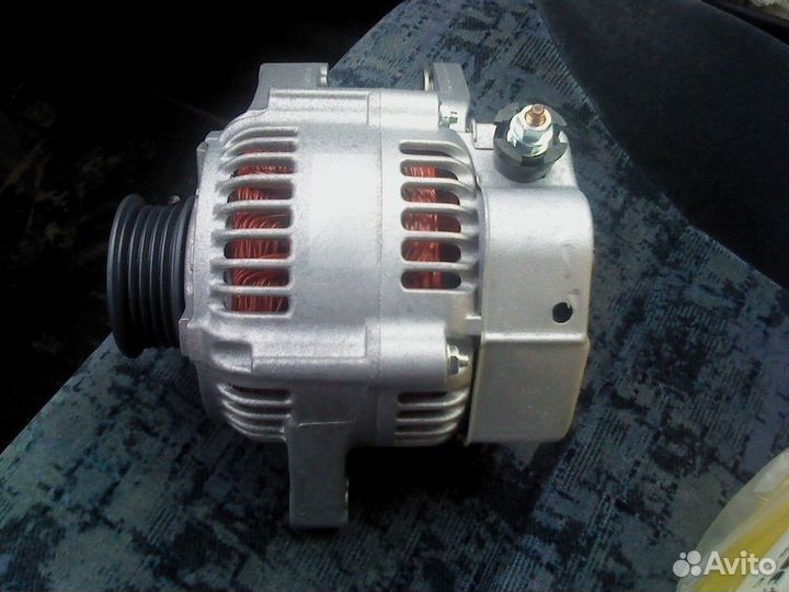 Генератор toyota camry XV20