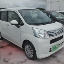 Daihatsu Move 0.7 CVT, 2021, 19 614 км, с пробегом, цена 465 000 руб.