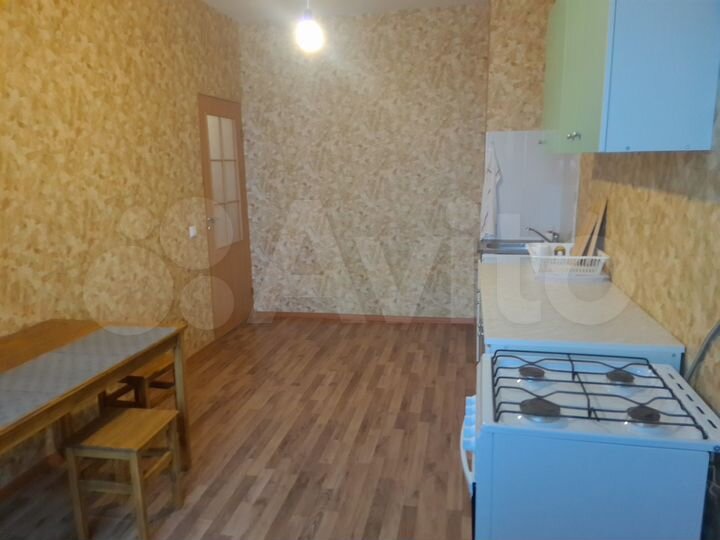 2-к. квартира, 63,3 м², 7/8 эт.