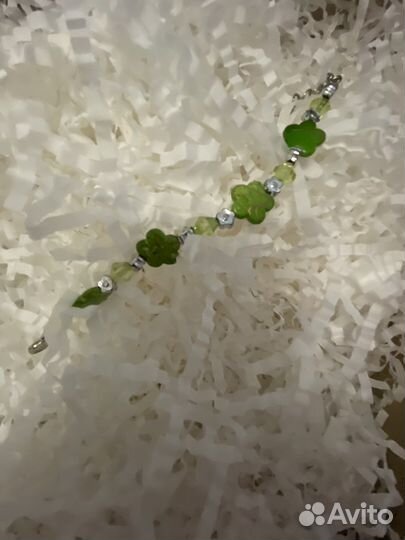 Браслет ручной работы