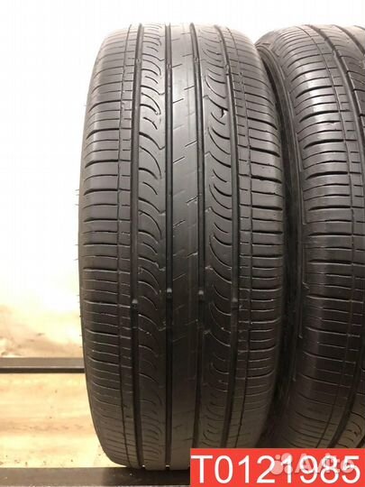 Nexen Classe Premiere CP672 205/65 R16 95H