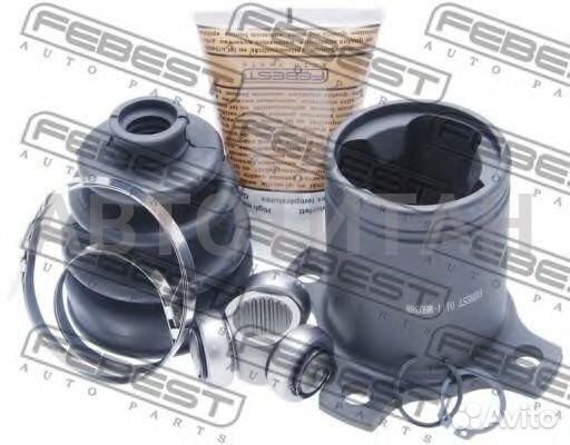 Шрус внутренний toyota RAV4 ALA49/ASA4 /AVA4 /ZSA4