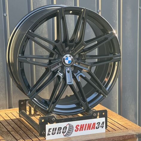 Литые диски BMW 9.5×R19 5×112