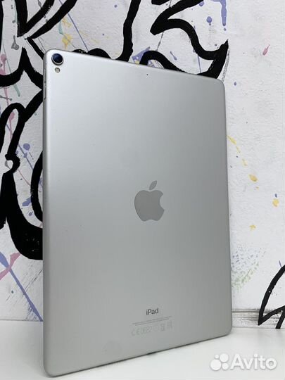 iPad Pro 10,5 256gb wifi