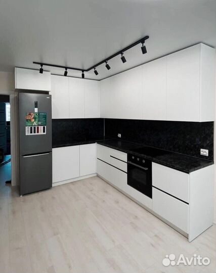 Кухня на заказ. Кухонный гарнитур от производителя