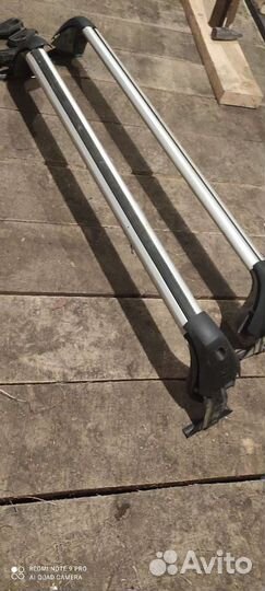 Крепление на автомобили