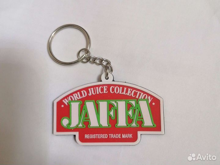 Брелоки 3 шт. для ключей