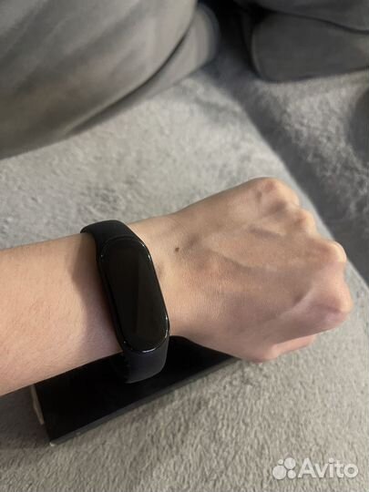 Xiaomi SMART band 7