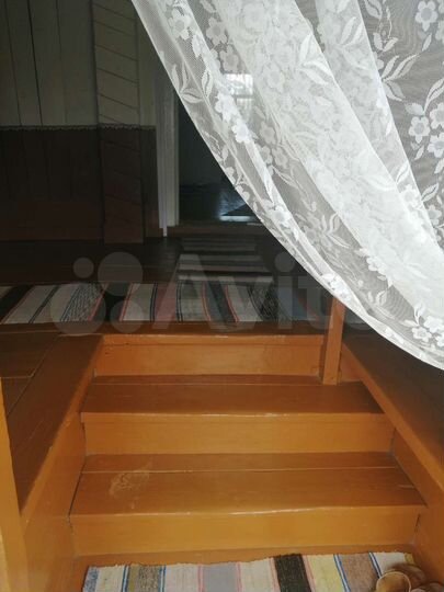 Дом 44,2 м² на участке 12 сот.