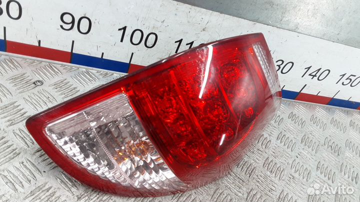 Фонарь задний правый Toyota RAV4 3 (XA30) 2006