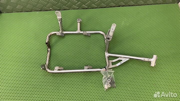 Комплект крепления боковых кофров R1200GS Adventur