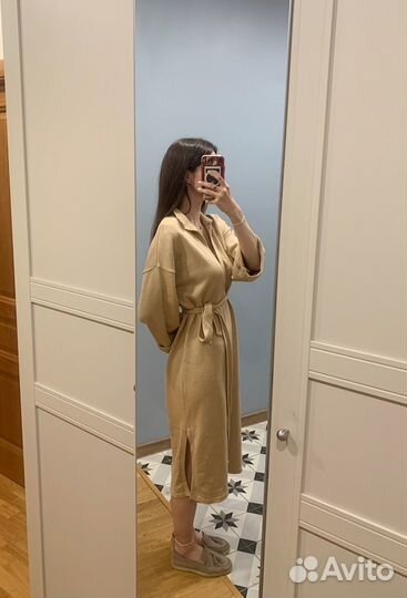 Платье женское