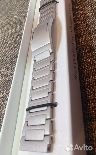 Металлический Ремешок для часов Huawei watch