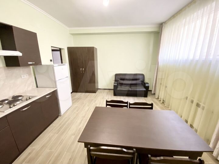Офис, 58.1 м²