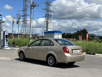 Chevrolet Lacetti 1.4 MT, 2007, 141 900 км, с пробегом, цена 550 000 руб.