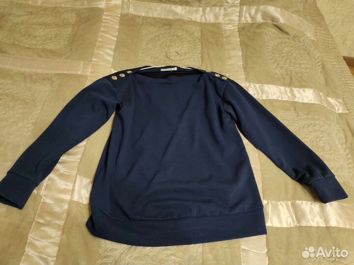 Кофта для беременных 44