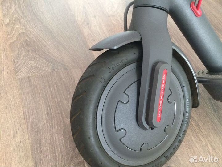 Электросамокат xiaomi mijia m365 1S