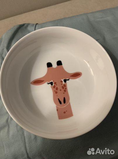 Тарелка детская H&M