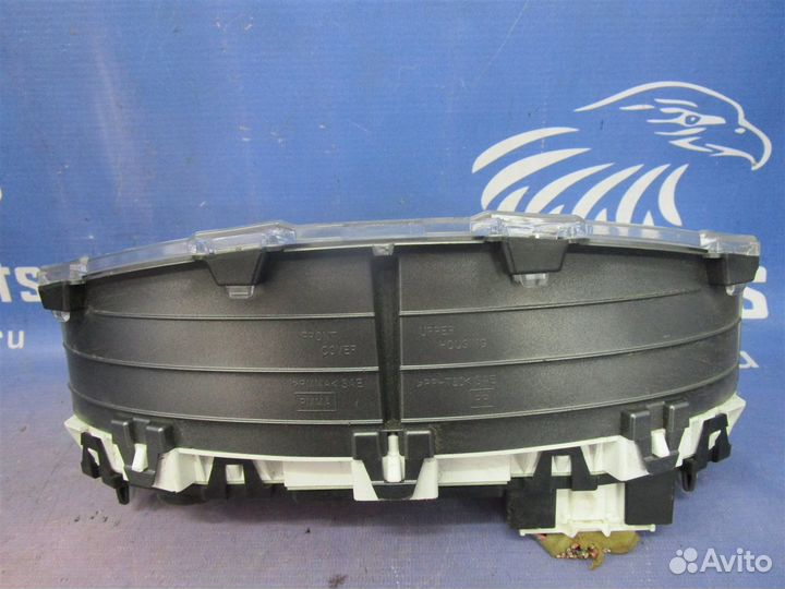 Щиток приборов Nissan X-Trail NT31 MR20 2009Г