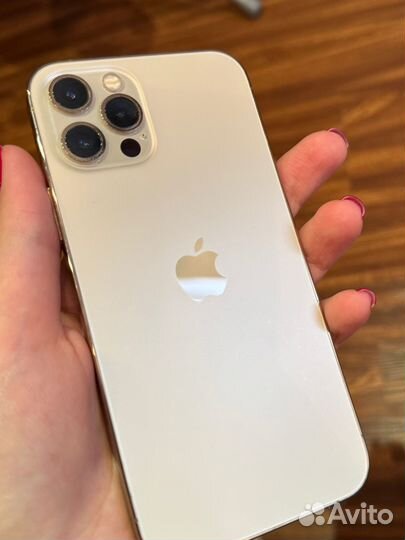 iPhone 12 Pro, 128 ГБ