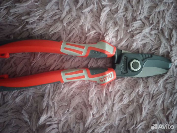 Кабелерез NWS