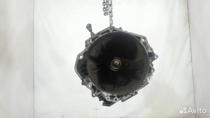 МКПП (механика) Opel Frontera B (1998–2004)