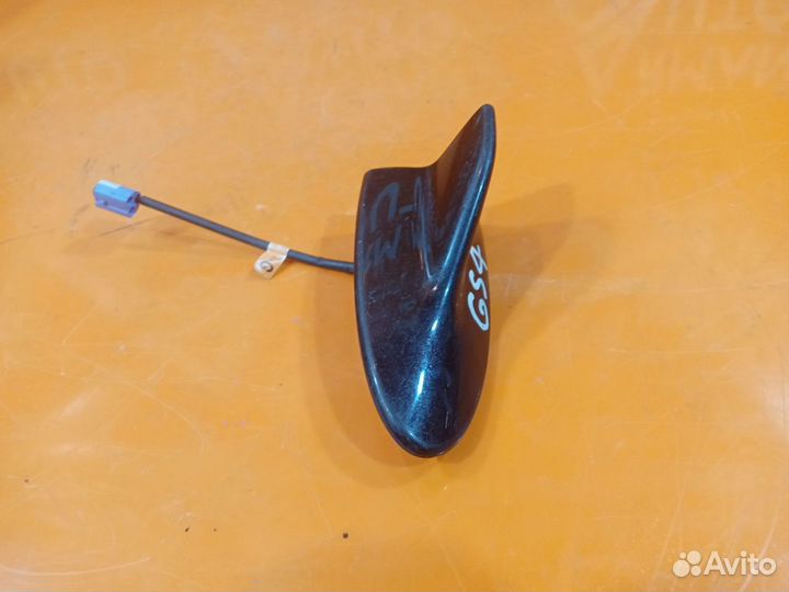 Антенна Lexus Gs 4 2011-2015