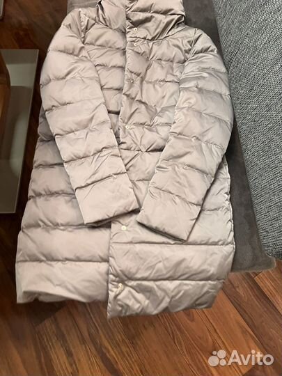 Пуховик женский 42 44