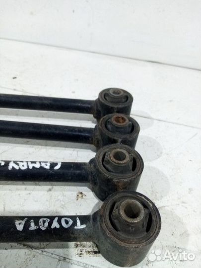 Рычаг задний Toyota Camry V40